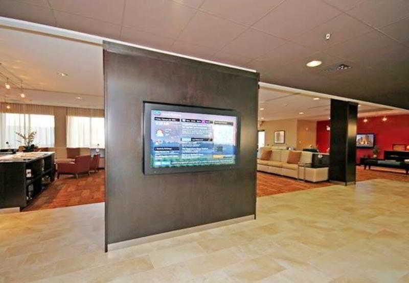 Courtyard Greensboro Airport Intérieur photo